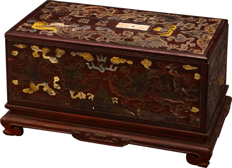 乾隆帝御笔《上元灯词》